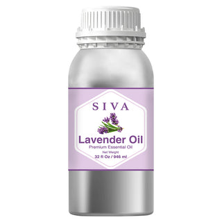 SIVA Lavender Essential Oil