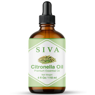 SIVA Citronella Essential Oil