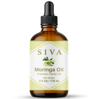 SIVA Moringa Oil
