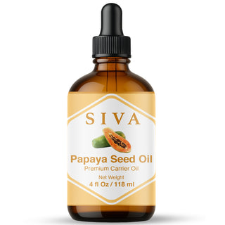 SIVA Papaya Seed Oil
