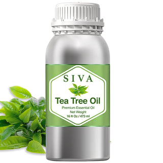TEA TREE ESSENTIAL OIL