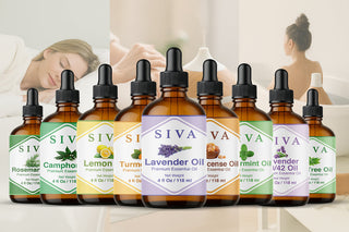 10 Best Essential Oils and How to Use Them Every Day