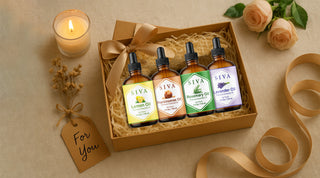 Essential Oils for Gifting: Thoughtful Picks for Every Occasion
