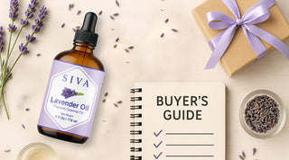 Best Lavender Essential Oils You Can Try in 2025: A Simple Buyer’s Guide