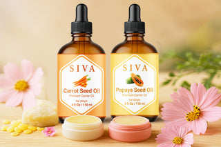 Top 7 Carrier Oils for Lip Balm DIY | Beginner-Friendly Recipes