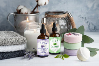 DIY Essential Oil Shower Bombs: Know How to Use Them Effectively