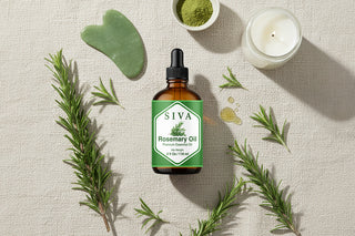10 Surprising Benefits of Rosemary Essential Oil You Need to Know!