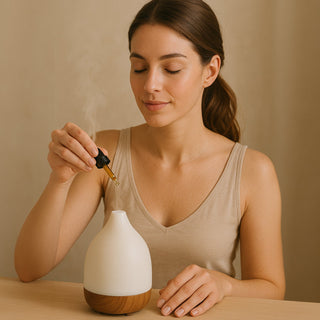Aromatherapy