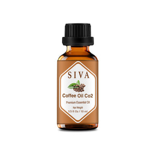 SIVA Coffee Oil CO2