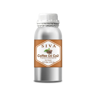 SIVA Coffee Oil CO2