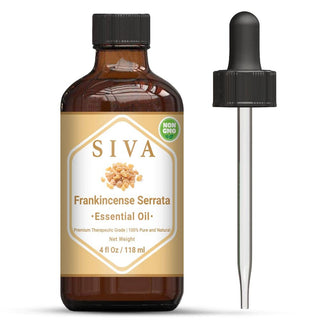 Siva Frankincense Essential Oil