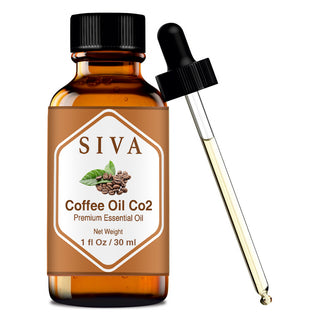 SIVA Coffee Oil CO2