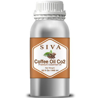 SIVA Coffee Oil CO2