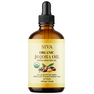 SIVA Jojoba Oil