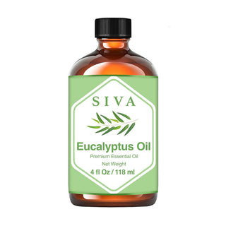 SIVA Eucalyptus Essential Oil