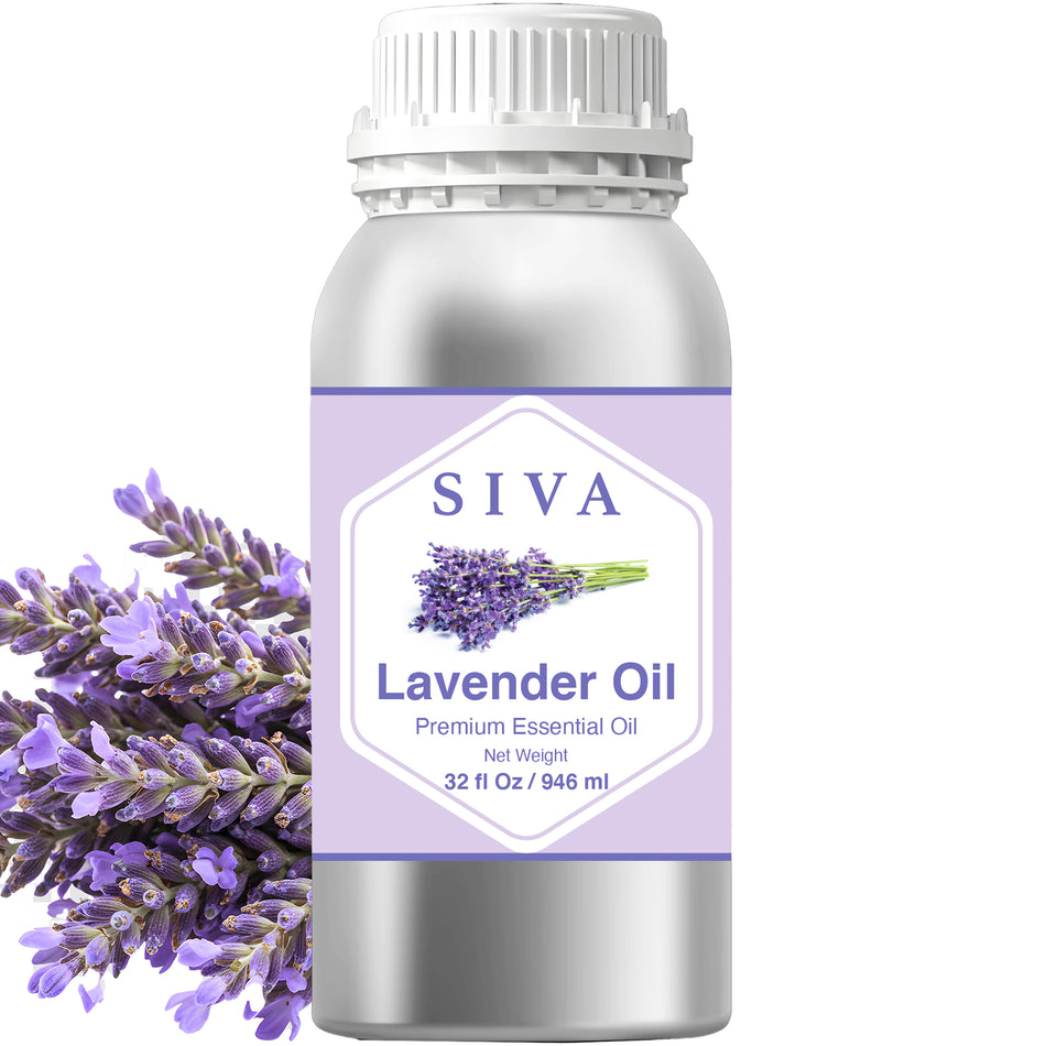 Support for Small Business Orders and Bulk Oil Supply | SIVA USA