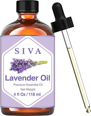SIVA Lavender Essential Oil