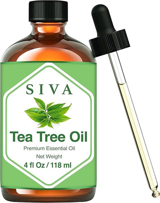 SIVA Tea Tree Essential Oil