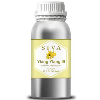 SIVA Ylang Ylang Essential Oil III