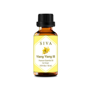 SIVA Ylang Ylang Essential Oil III