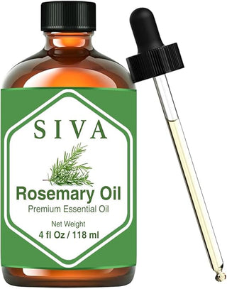 SIVA Rosemary Essential Oil
